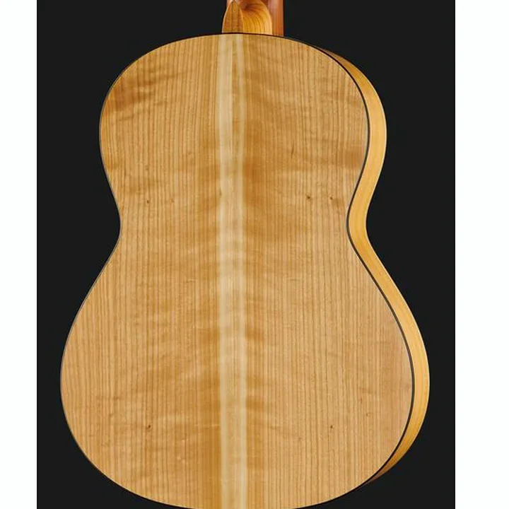 La guitare classique Hanika 50KF-N – Test, Comparatif & Avis