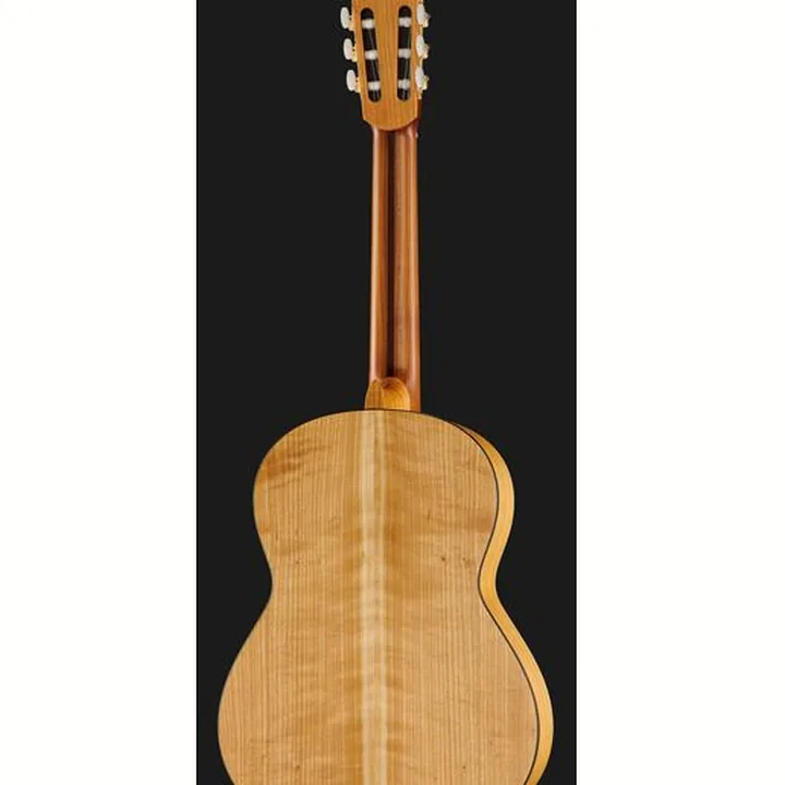 La guitare classique Hanika 50KF-N – Test, Comparatif & Avis