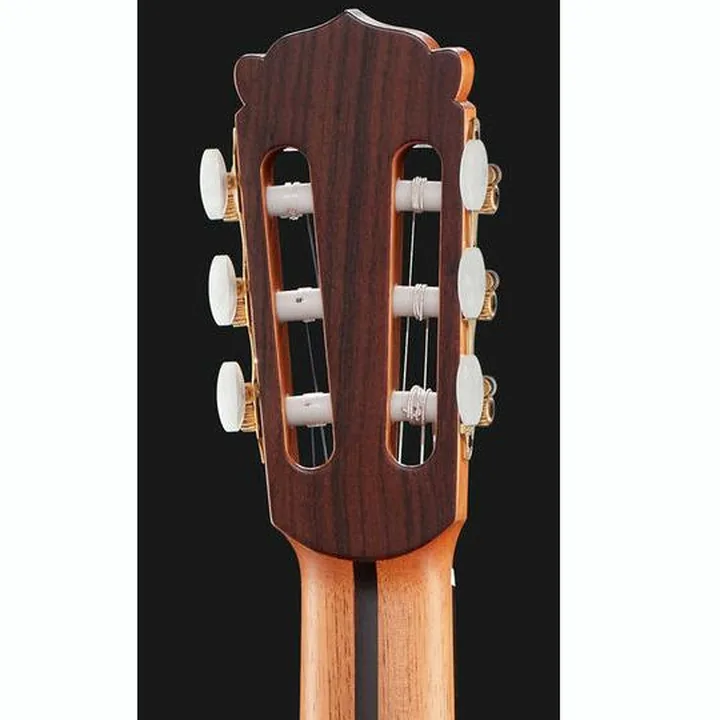 La guitare classique Hanika 54PC Comparatif, Test & Avis