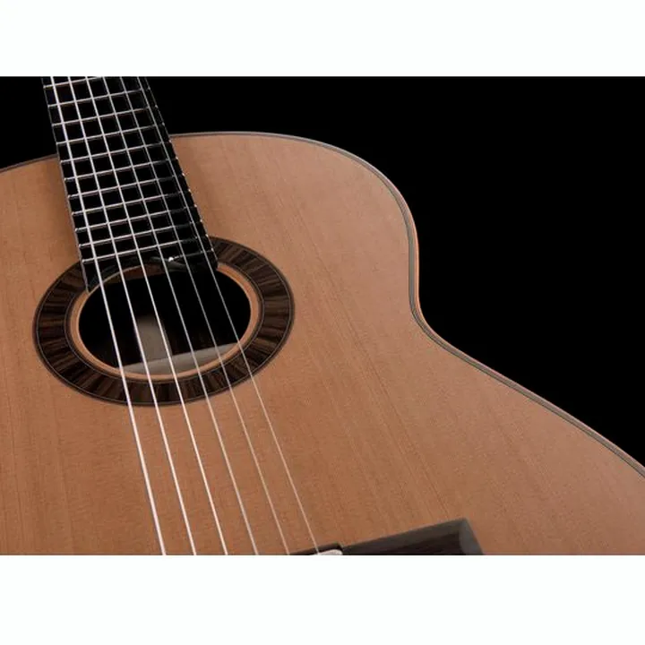 La guitare classique Hanika 54PC Comparatif, Test & Avis