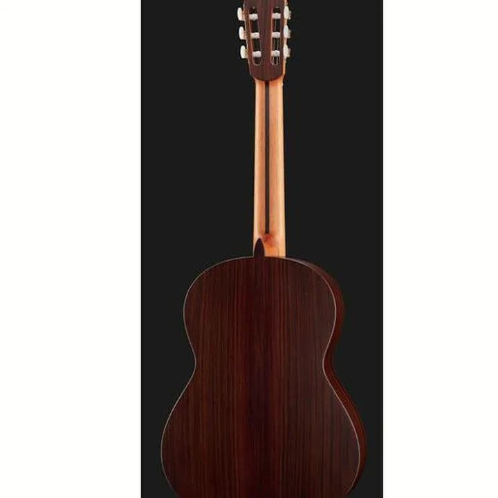 La guitare classique Hanika 54PC Comparatif, Test & Avis