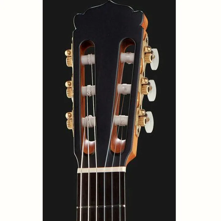 La guitare classique Hanika 54PC Comparatif, Test & Avis