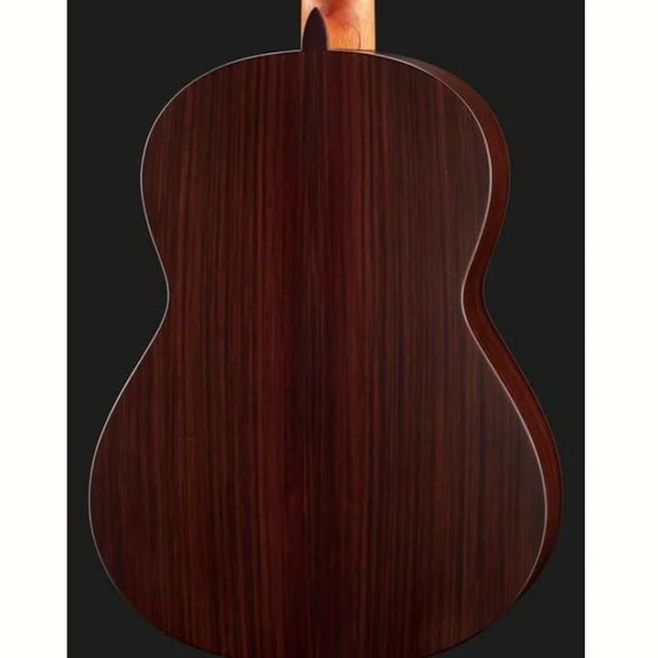 La guitare classique Hanika 54PC Comparatif, Test & Avis