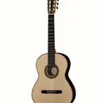 La guitare classique Hanika Natural-Lattice – Avis et Test