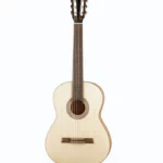 La guitare classique Höfner HLE-KBF23 Fichte/Kernbuche Avis, Comparatif & Test