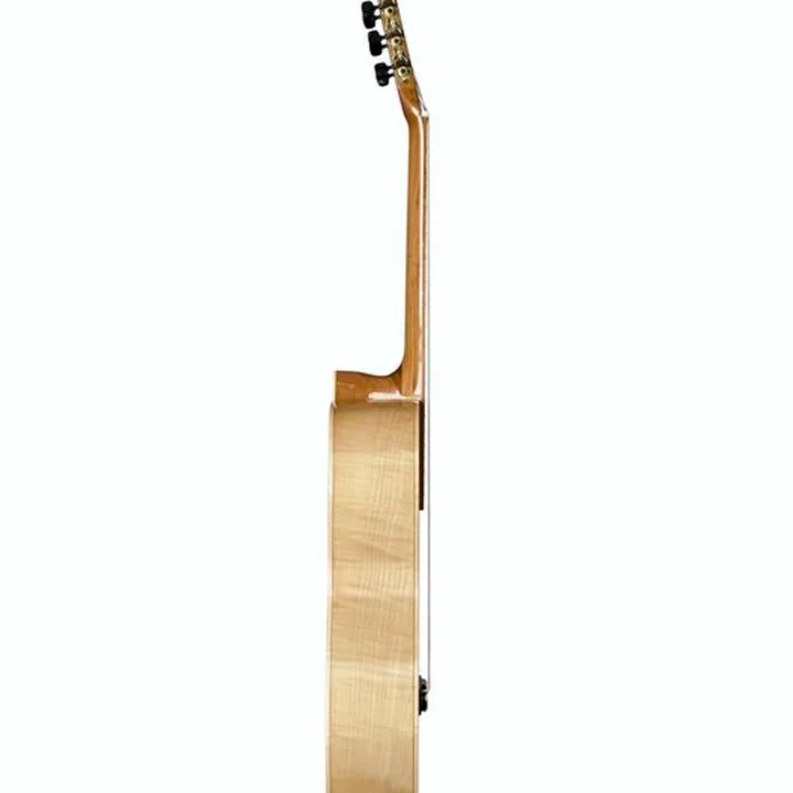La guitare classique La Mancha Arce Test et Avis