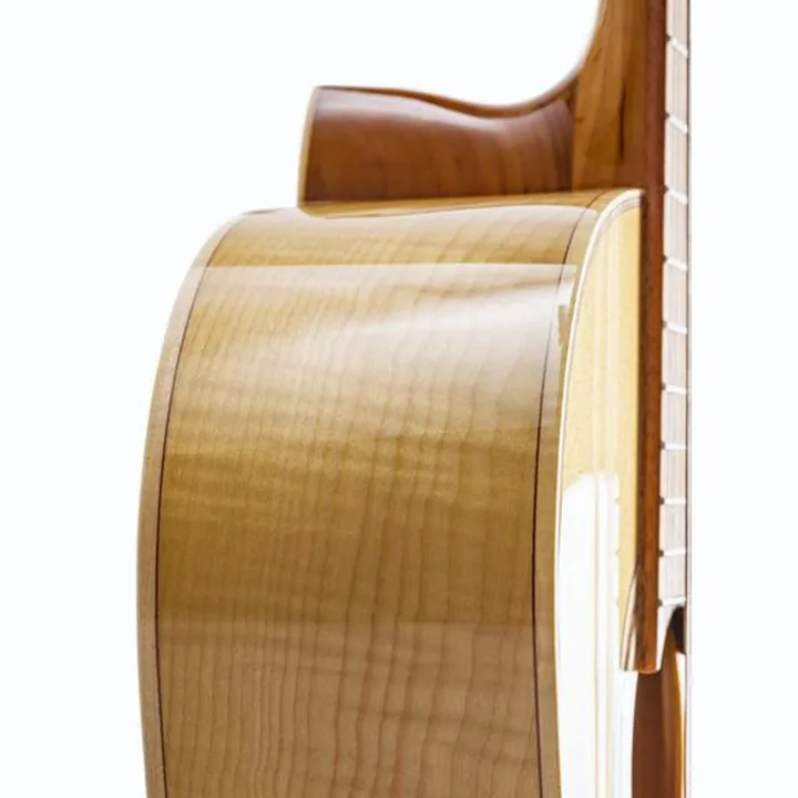 La guitare classique La Mancha Arce Test et Avis