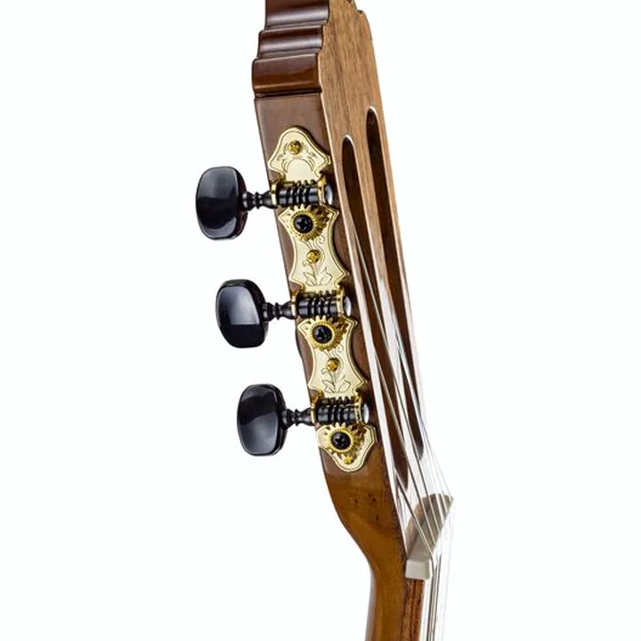 La guitare classique La Mancha Arce Test et Avis