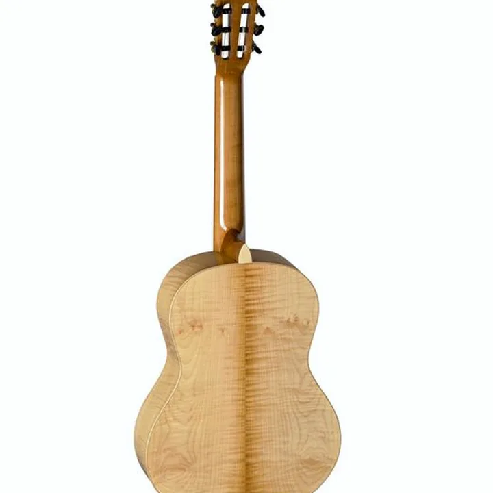 La guitare classique La Mancha Arce Test et Avis