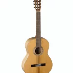 La guitare classique La Mancha Arce Test et Avis