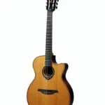 La guitare Classique LAG THV15NACE HyVibe Tramontane , Comparatif, Test & Avis