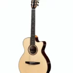 La guitare classique Lakewood M-32 CP Crossover / Avis & Test