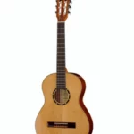 La guitare classique Ortega R122G-3/4 , Comparatif, Test & Avis