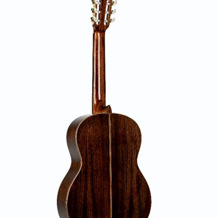 La guitare classique Ortega R158 Avis et Test