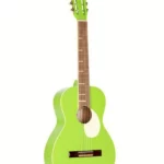 La guitare classique Ortega RGA-GAP Classicalguitar / Test, Comparatif & Avis