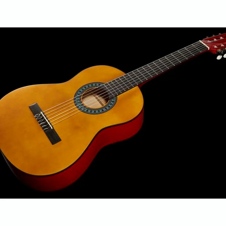 La guitare classique Startone CG 851 3/4 : Test, Comparatif et Avis