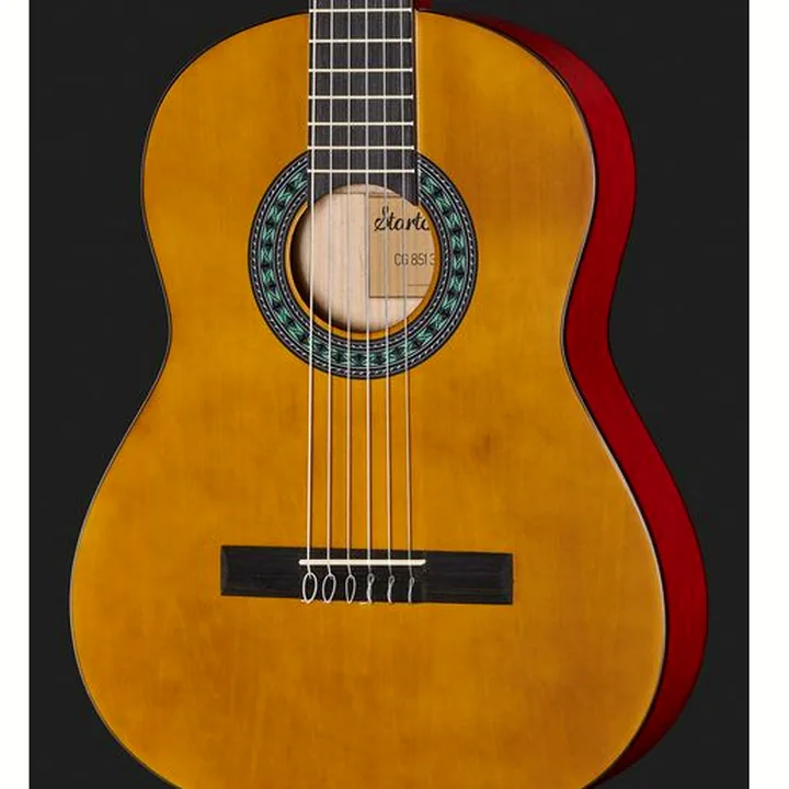 La guitare classique Startone CG 851 3/4 : Test, Comparatif et Avis