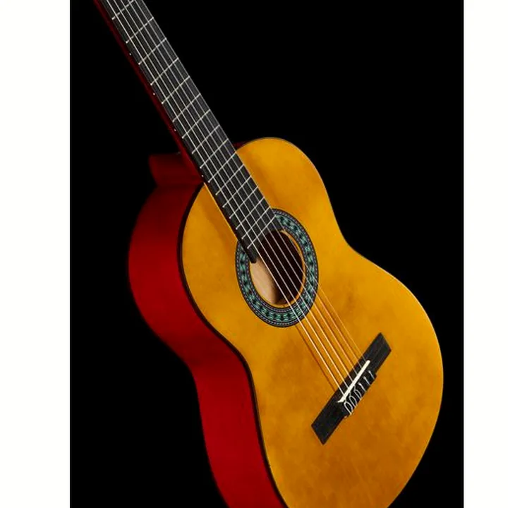 La guitare classique Startone CG 851 3/4 : Test, Comparatif et Avis