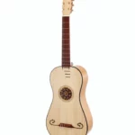 La guitare classique Thomann Baroque Guitar 6-Strings WP – Avis, Comparatif, Test