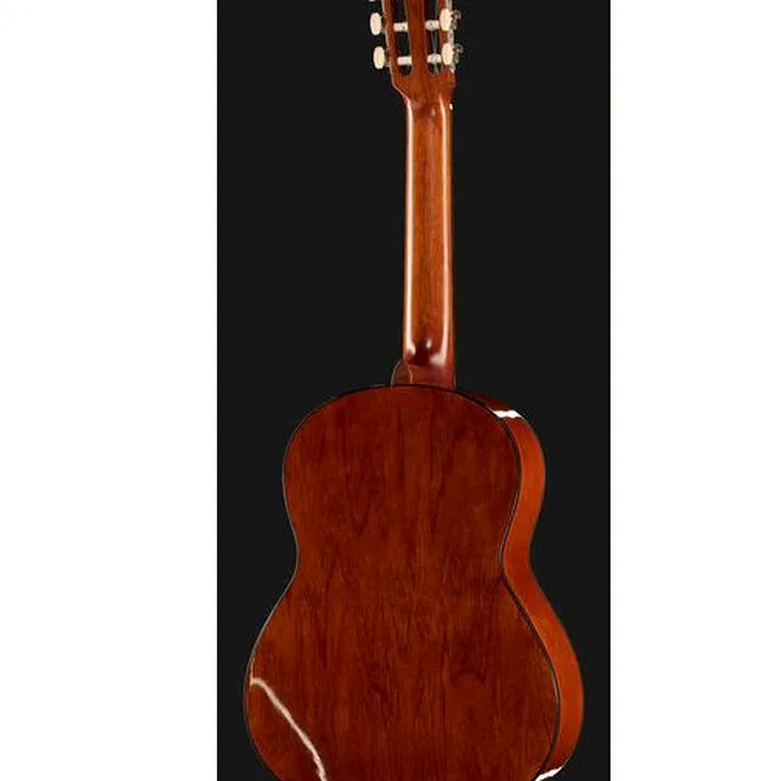 La guitare classique Thomann C-403 NT Set / Avis, Comparatif & Test