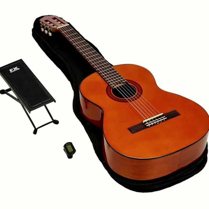 Guitare classique Thomann C-403 NT S