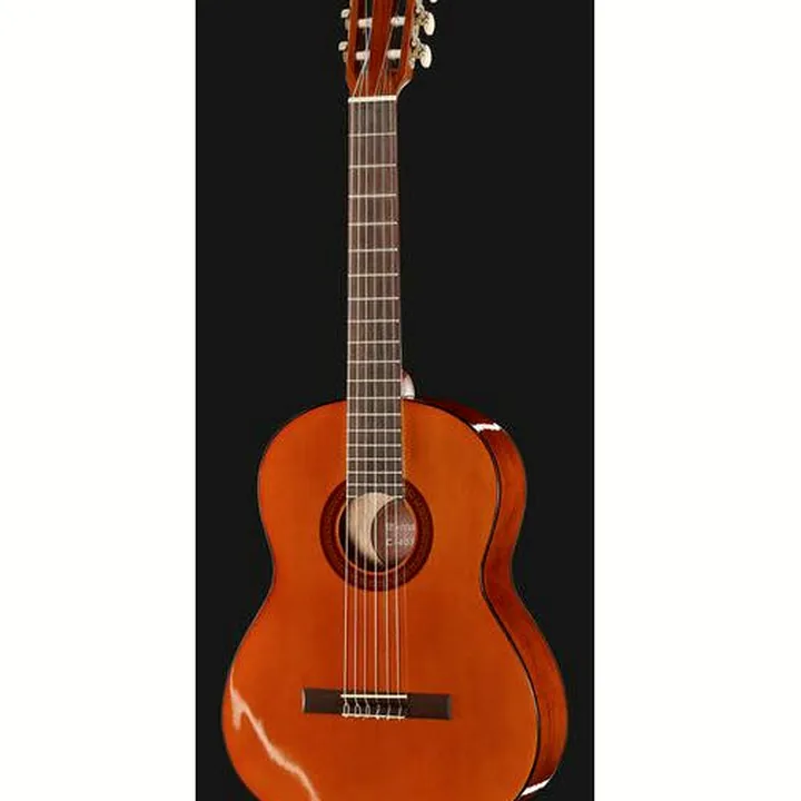 La guitare classique Thomann C-403 NT Set / Avis, Comparatif & Test