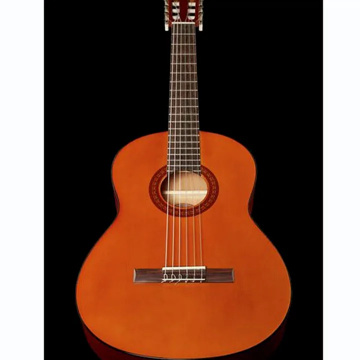 La guitare classique Thomann C-403 NT Set / Avis, Comparatif & Test