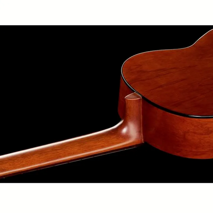 La guitare classique Thomann C-403 NT Set / Avis, Comparatif & Test