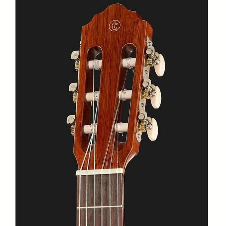 La guitare classique Thomann C-403 NT Set / Avis, Comparatif & Test