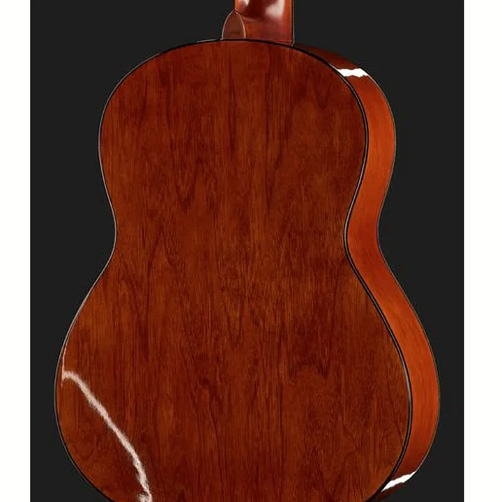 La guitare classique Thomann C-403 NT Set / Avis, Comparatif & Test