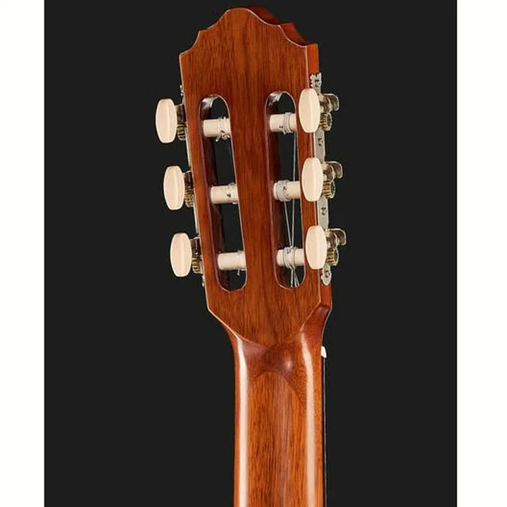 La guitare classique Thomann C-403 NT Set / Avis, Comparatif & Test