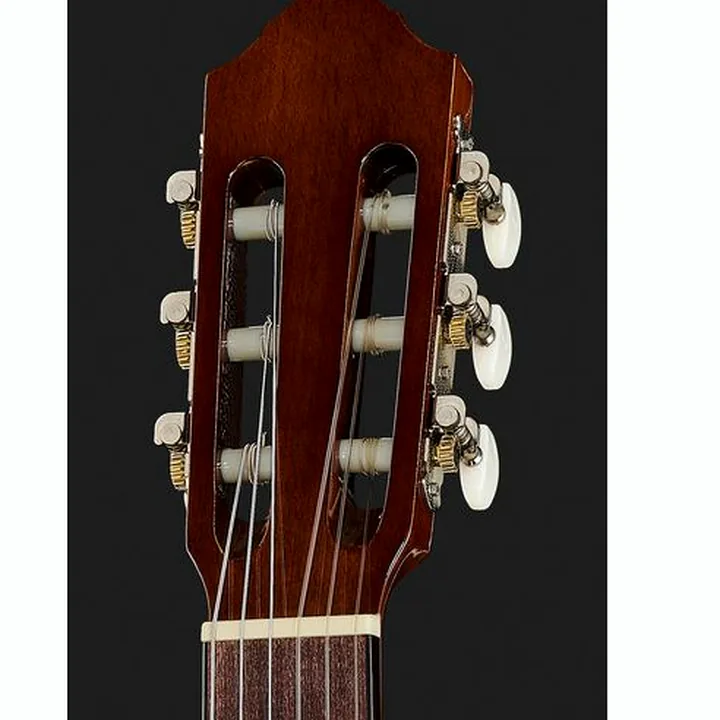 La guitare classique Thomann Classic Guitar 3/4 Bundle Avis, Comparatif & Test