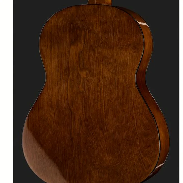 La guitare classique Thomann Classic Guitar 3/4 Bundle Avis, Comparatif & Test