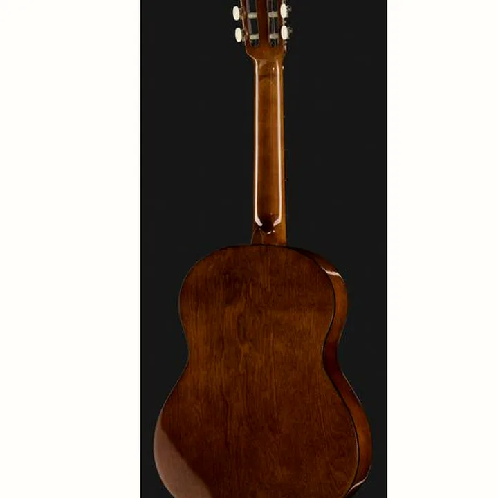 La guitare classique Thomann Classic Guitar 3/4 Bundle Avis, Comparatif & Test