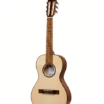 La guitare classique Thomann G-Tuned Classical Guitar Del. Test, Avis & Comparatif