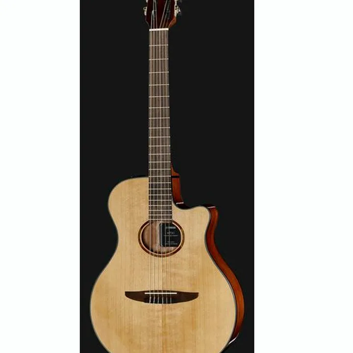 La guitare classique Yamaha NTX1NT NAT , Comparatif, Avis, Test