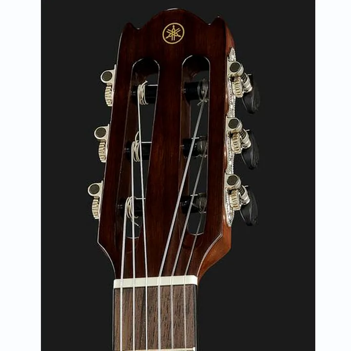 La guitare classique Yamaha NTX1NT NAT , Comparatif, Avis, Test