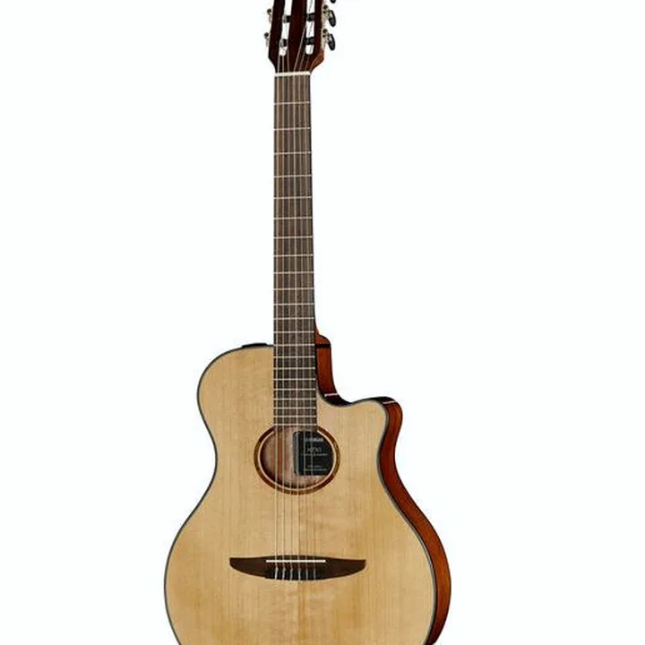 La guitare classique Yamaha NTX1NT NAT , Comparatif, Avis, Test