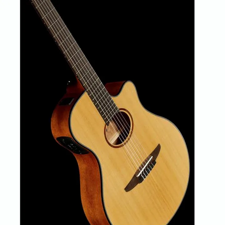 La guitare classique Yamaha NTX1NT NAT , Comparatif, Avis, Test