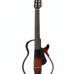 La guitare classique Yamaha SLG200N TBS / Comparatif, Test, Avis