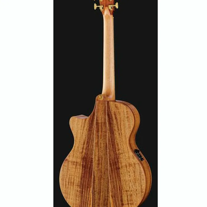 La guitare Cole Clark CCAN3EC-BLBL Natural Avis et Test