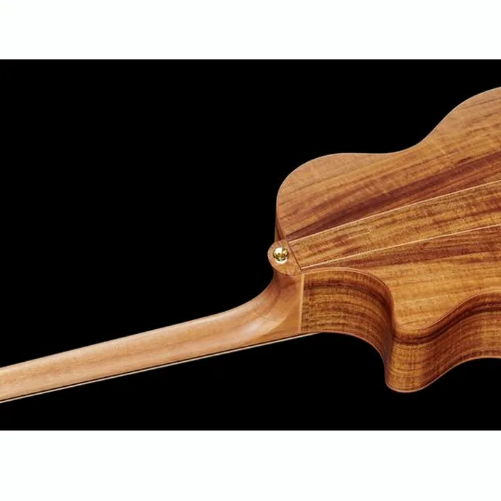 La guitare Cole Clark CCAN3EC-BLBL Natural Avis et Test