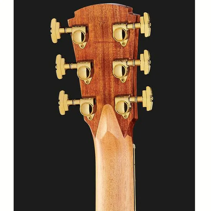 La guitare Cole Clark CCAN3EC-BLBL Natural Avis et Test