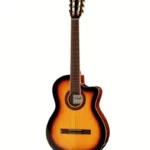 La guitare Cordoba C5-CE Sunburst Test & Avis