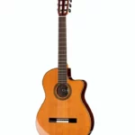 La guitare Cordoba Fusion Orchestra CE Cedar / Test, Comparatif et Avis