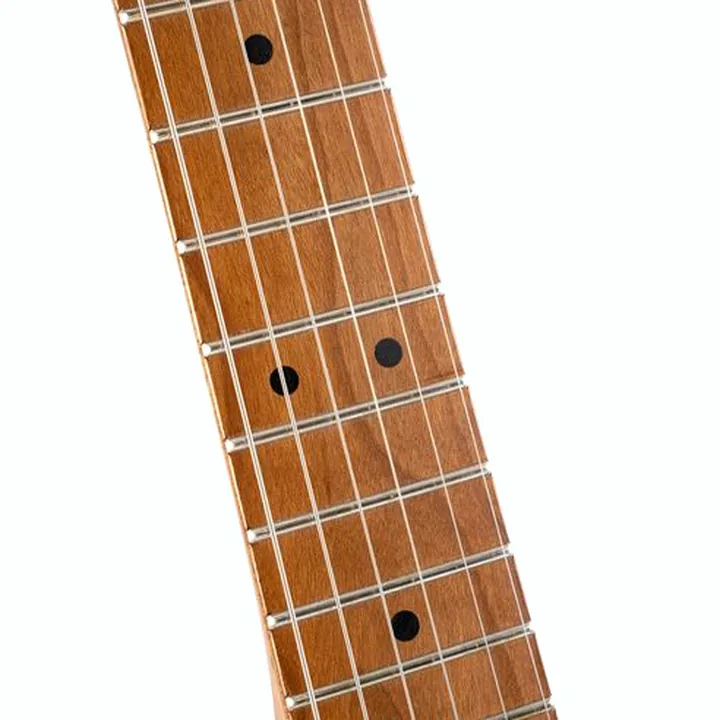 La guitare Cort G250 SE Olive Dark Green : Avis, Comparatif & Test