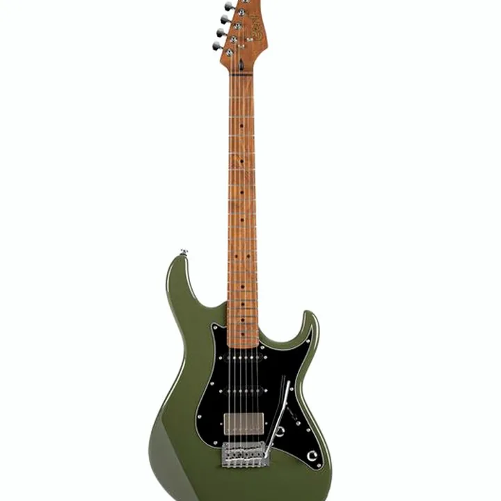 Guitare Cort G250 SE Olive Dark Green