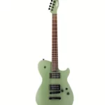 La guitare Cort Manson Meta MBM-2H OG – Comparatif, Avis et Test