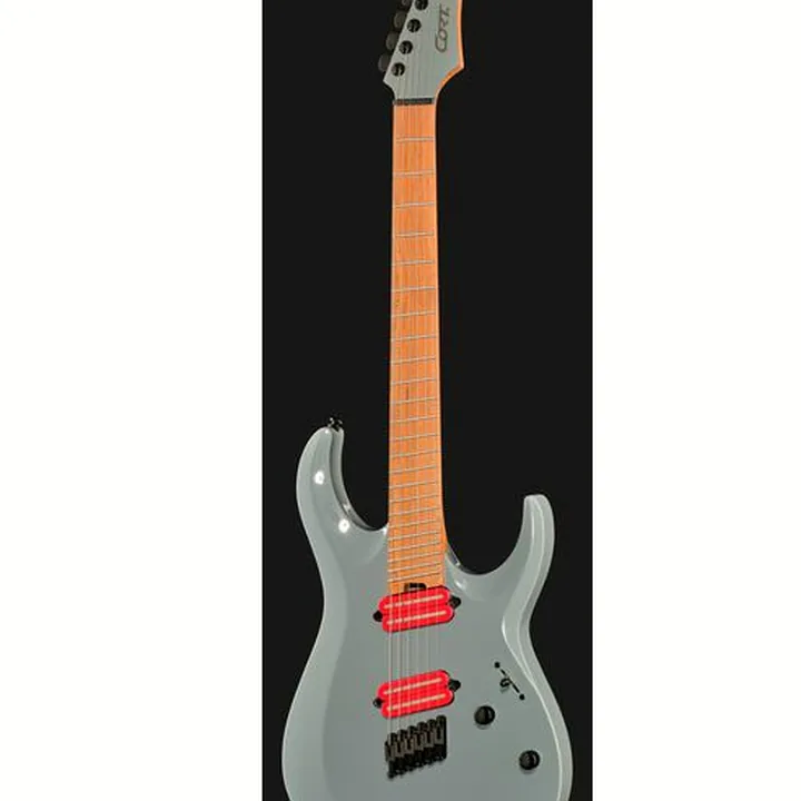 La guitare Cort X-700 Mutility II TG : Test, Avis & Comparatif