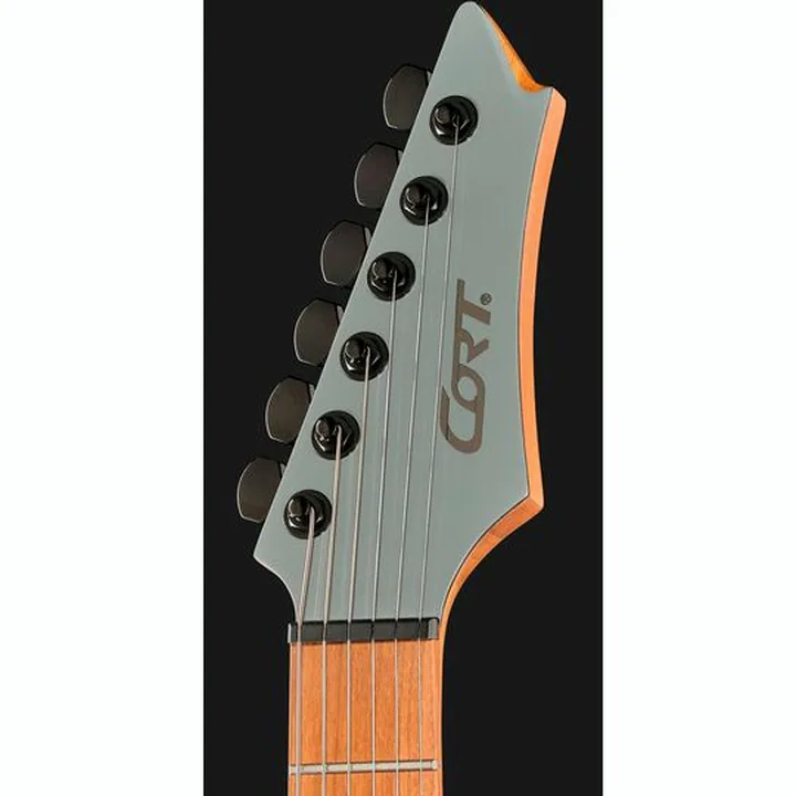 La guitare Cort X-700 Mutility II TG : Test, Avis & Comparatif